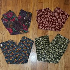 LuLaRoe leggings